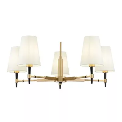 Люстра Maytoni H001CL-05BS
