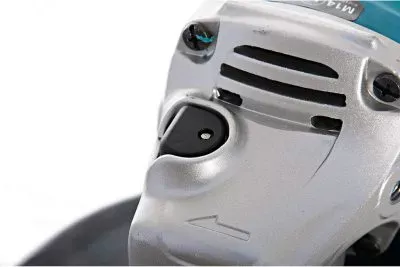 Угловая шлифмашина Makita GA5030K