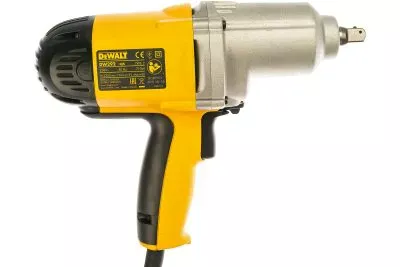 Ударный гайковерт DeWALT DW 292