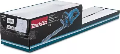 Электрический кусторез Makita UH5261