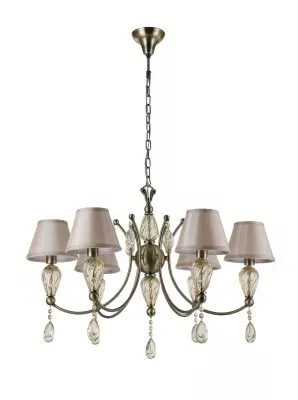 Люстра Maytoni RC855-PL-06-R
