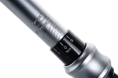 Inforce Динамометрический ключ 3/8" 20-110 Нм 06-05-107