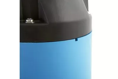 Насос дренажный ДЖИЛЕКС Дренажник 110/8 (210 Вт, Qmax 110 л/мин, Hmax 8 м, 1x220В, кабель 5 м)