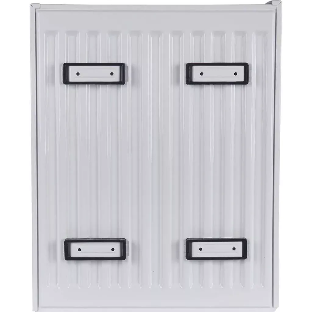 Радиатор стальной ROMMER Compact 22 500 400