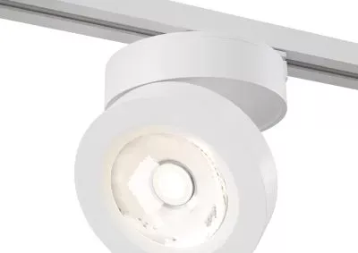 Трековый светильник Technical TR006-1-12W3K-W4K