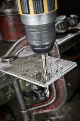 Сверло по металлу 10 шт. COBALT 5% (3.5х70х39 мм) Dewalt DT4923