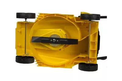 Газонокосилка электрическая Huter ELM 1000