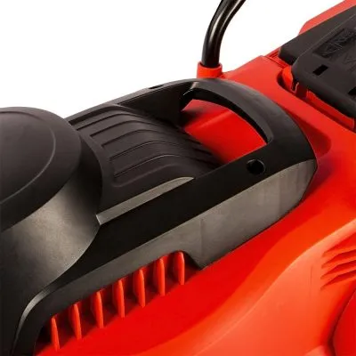 Электрическая газонокосилка DDE LME 3313 791-714