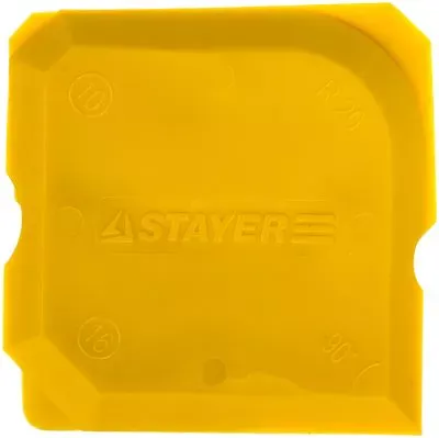 STAYER 1-в-2, набор шпателей для формовки швов 10165-H2