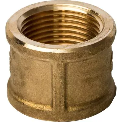 SFT-0005-000011 STOUT Муфта ВВ 1"