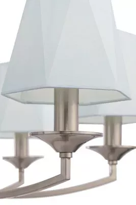 Люстра Freya FR5086PL-07N