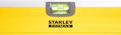 Уровень 120 см Stanley FATMAX LEVEL 1-43-548