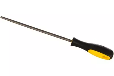 STAYER 200 мм, напильник круглый 16605-20-2 Professional