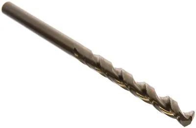 Сверло по металлу COBALT 5% (4.2х75х43 мм) Dewalt DT4961