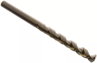 Сверло по металлу COBALT 5% (4.2х75х43 мм) Dewalt DT4961