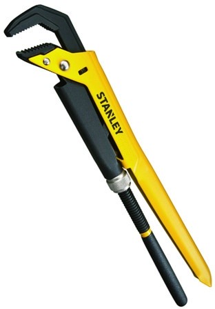 Трубный ключ 1 дюйм Stanley STMT75925-8