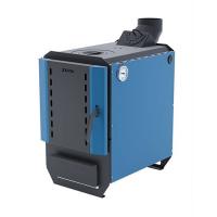 Твердотопливный котел ZOTA Box-8 - 8 кВт