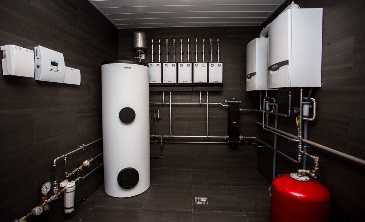 Какой способ и схему отопления выбрать для загородного дома? Какой способ и схему отопления выбрать для загородного дома?