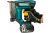 Аккумуляторный гвоздезабиватель Makita DPT353RFE