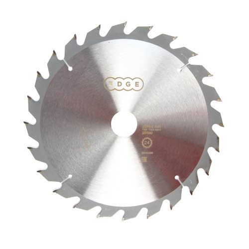 Фото Диск EDGE by PATRIOT пильный по дереву 230х24х30 Диск EDGE by PATRIOT пильный по дереву 230х24х30