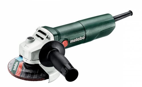 Угловая шлифмашина Metabo W 650-125 603602010