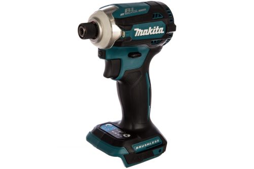 Аккумуляторный шуруповерт Makita DTD171Z