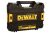 Перфоратор DeWALT D 25143 K