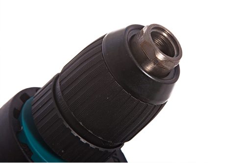 Ударная дрель Makita HP1641FK