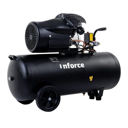 Компрессор Inforce CXV-100L 04-06-23