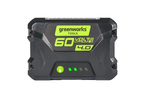 Аккумулятор (4 А*ч; 60 В) G60B4 Greenworks 2918407