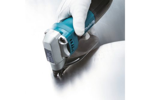 Листовые ножинцы по металлу Makita JS1602