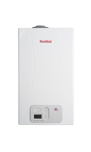 Газовый котел Fondital ANTEA RBTFS 40