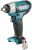 Аккумуляторный гайковерт Makita TW141DZ