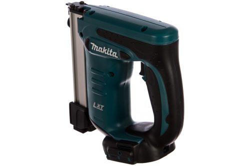 Скобозабиватель Makita DST221Z