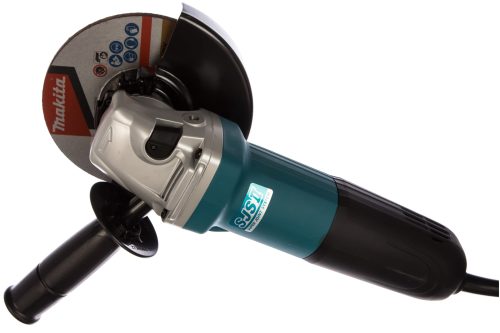 Угловая шлифмашина Makita GA6040R