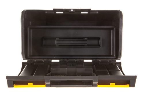 STAYER 480 х 270 х 240, пластиковый, ящик для инструмента TOOLBOX-19 38167-19 Professional