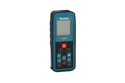 Лазерный дальномер Makita LD 100 P