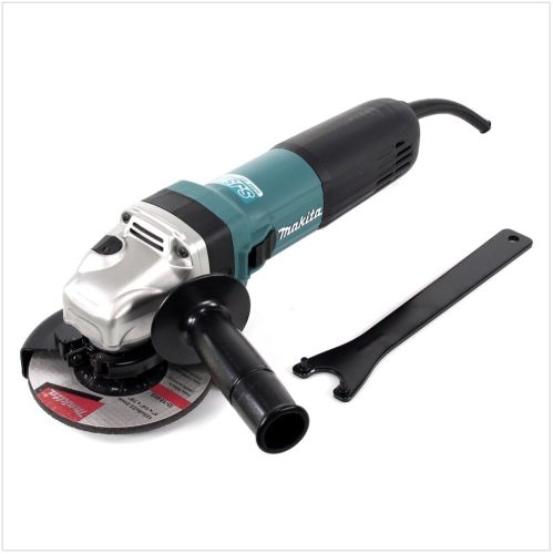 Угловая шлифмашина Makita GA5041R