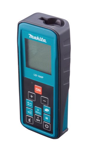 Лазерный дальномер Makita LD 100 P