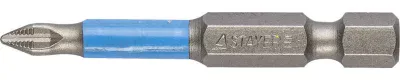 STAYER PH1, 50 мм, 2 шт., биты PROFI 26203-1-50-02