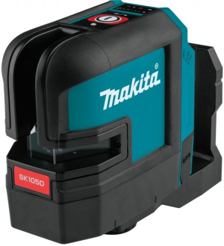 Лазерный уровень Makita SK105DZ