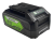 Аккумулятор с USB разъемом Greenworks G24USB4, 24V, 4 Ач