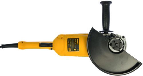 Угловая шлифмашина DeWALT DWE 490