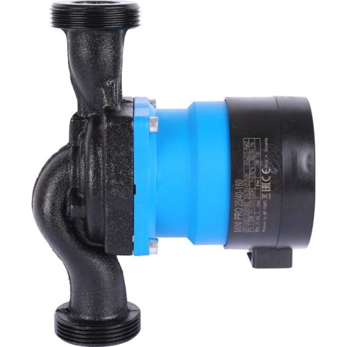 SPC-0003-2540180 STOUT Насос циркуляционный mini pro 25/40-180