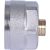 SFC-0026-162634 STOUT Фитинг компрессионный для труб PEX-AL-PEX 16х2,6х3/4