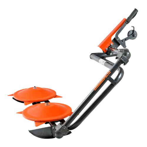 Фото Косилка роторная навесная, усиленная Patriot КРН-1 (Россия) Косилка роторная навесная, усиленная Patriot КРН-1 (Россия)