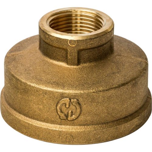 SFT-0005-000234 STOUT Муфта ВВ переходная 2"X3/4"