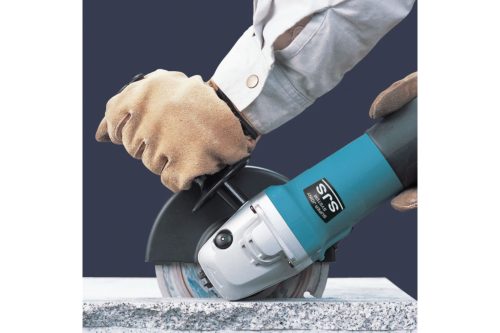 Угловая шлифмашина Makita 9565 HZK