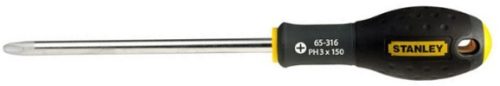 Отвертка Stanley FATMAX PH3х150 мм 0-65-316