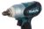 Аккумуляторный гайковерт Makita DTW251Z